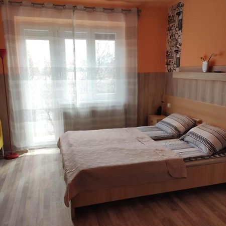Jazmin Apartman Szeged Exterior photo