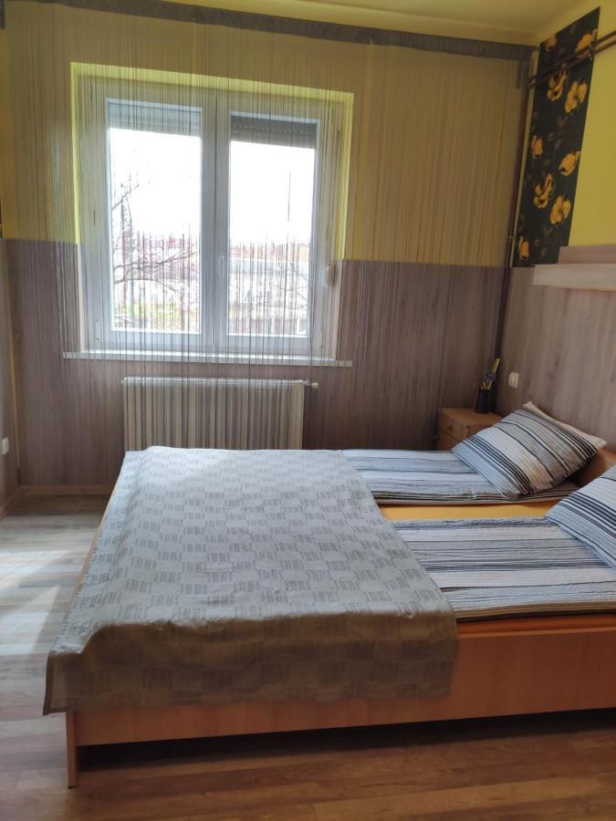 Jazmin Apartman Szeged Exterior photo