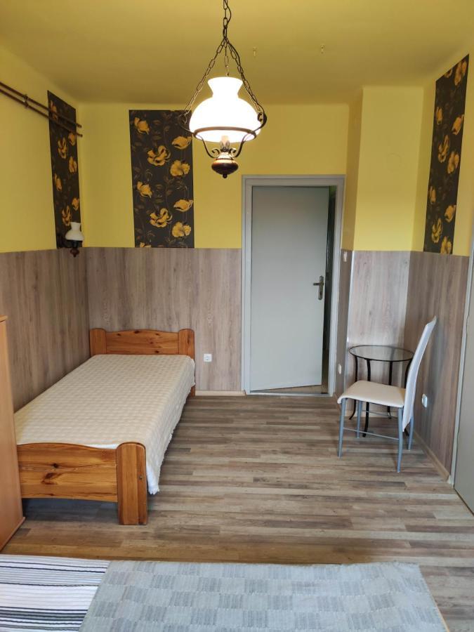 Jazmin Apartman Szeged Exterior photo