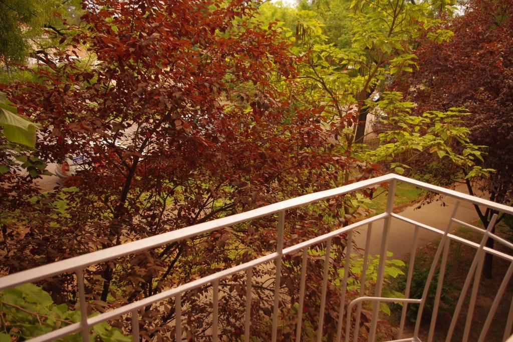 Jazmin Apartman Szeged Room photo