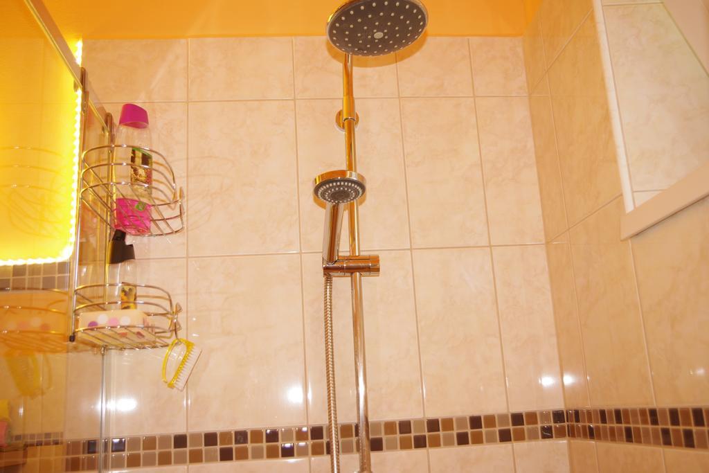 Jazmin Apartman Szeged Exterior photo