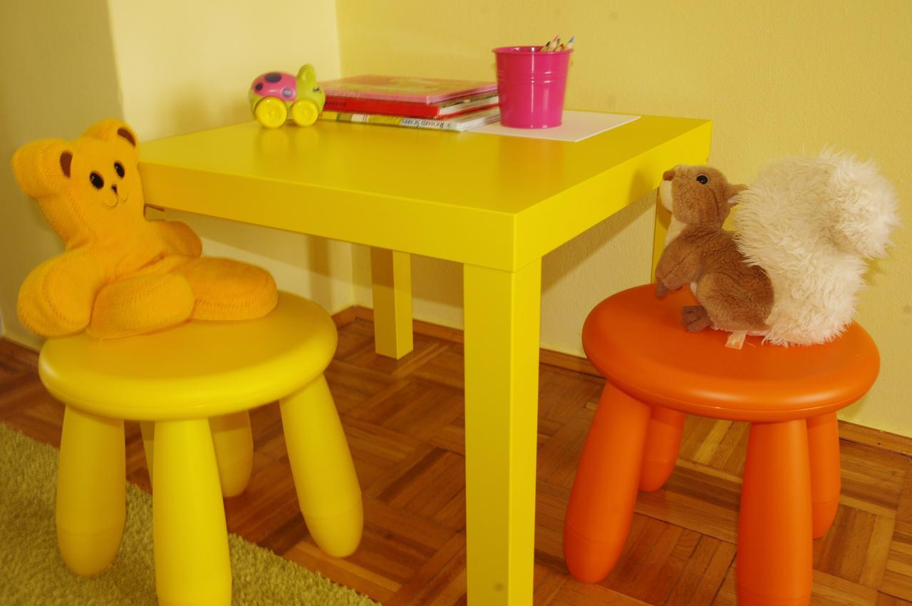 Jazmin Apartman Szeged Exterior photo